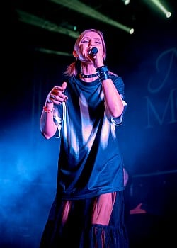 Molly Guldemond